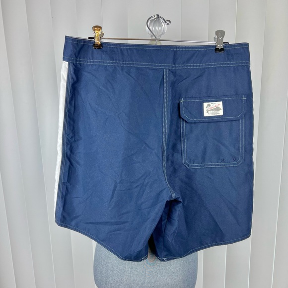 Gilded Age Inc. Men’s Swim Trunks - Picture 2 of 2